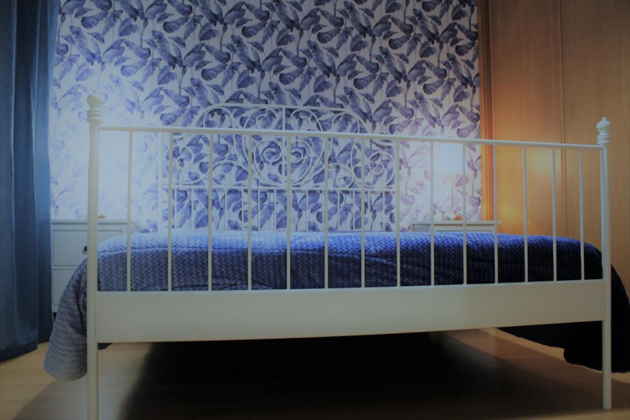 Casa Camoes, Near Airport, 4Km Faro Beach Apartment Luaran gambar