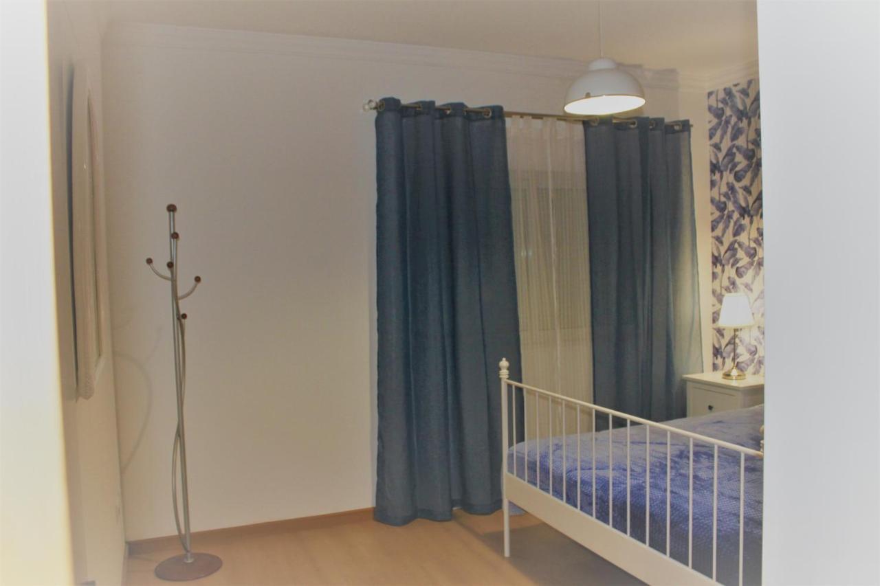 Casa Camoes, Near Airport, 4Km Faro Beach Apartment Luaran gambar