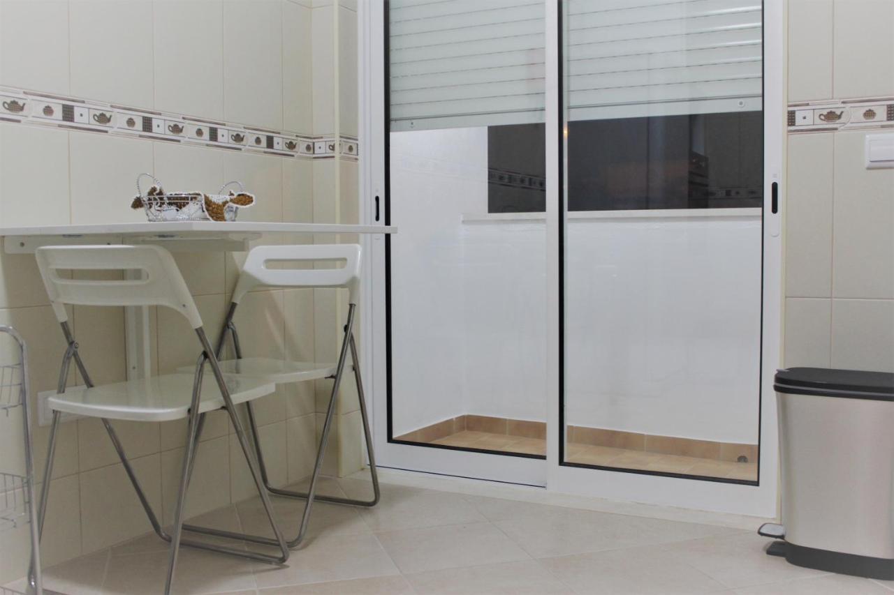 Casa Camoes, Near Airport, 4Km Faro Beach Apartment Luaran gambar