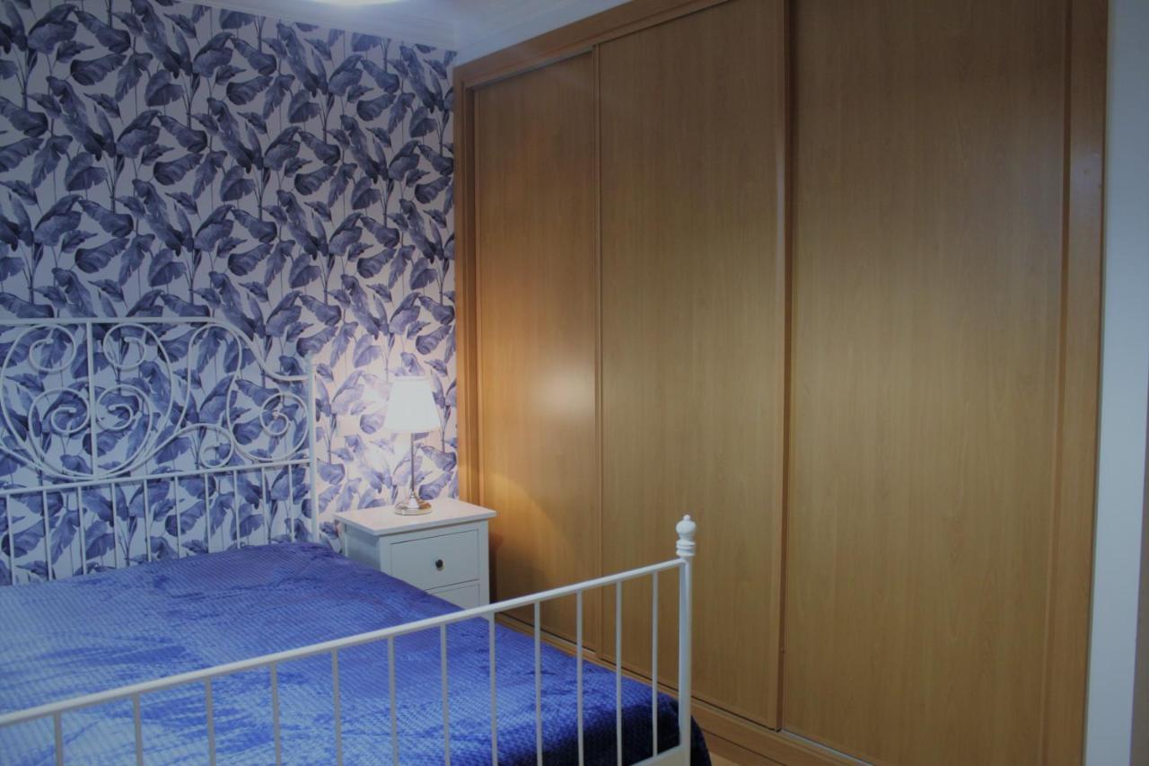 Casa Camoes, Near Airport, 4Km Faro Beach Apartment Luaran gambar